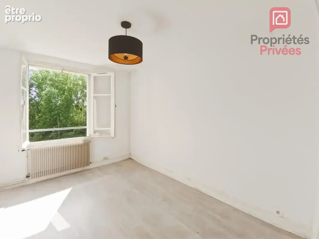 Appartement Romilly Sur Seine 4 pièce(s) 66 m2 - photo 5