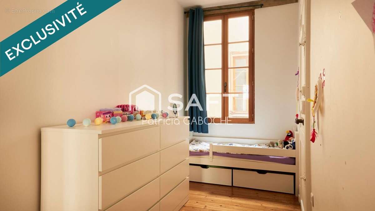 Photo 7 - Appartement à BORDEAUX