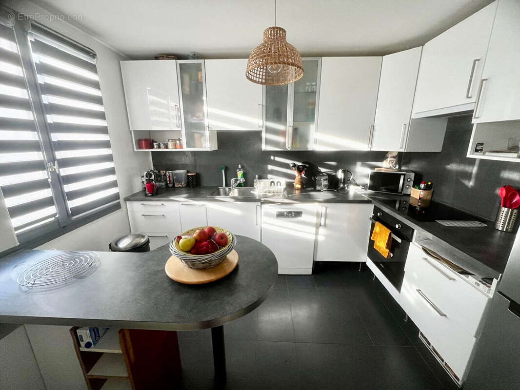 Appartement à BEZONS