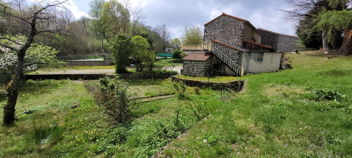 Maison à ORCINES