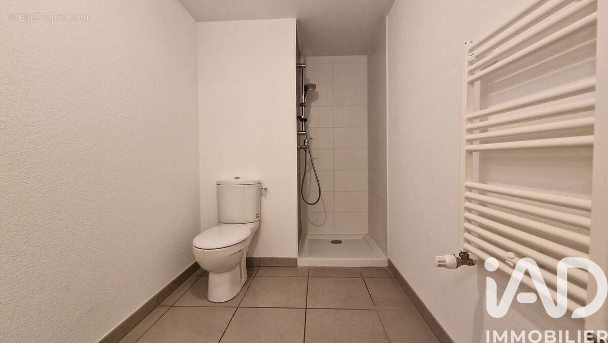 Photo 6 - Appartement à BORDEAUX