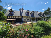 Maison à BRIQUEMESNIL-FLOXICOURT