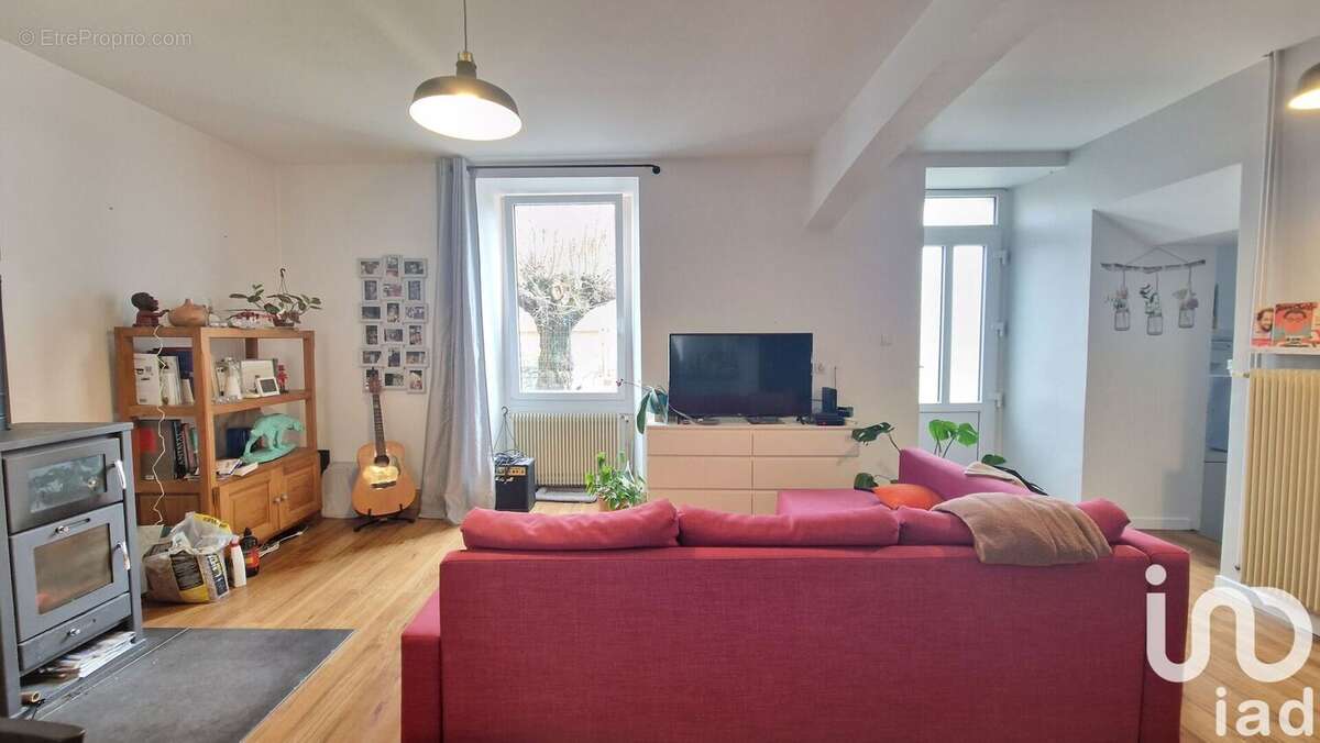 Photo 2 - Maison à VIF