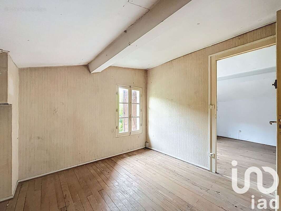 Photo 4 - Maison à AMBARES-ET-LAGRAVE