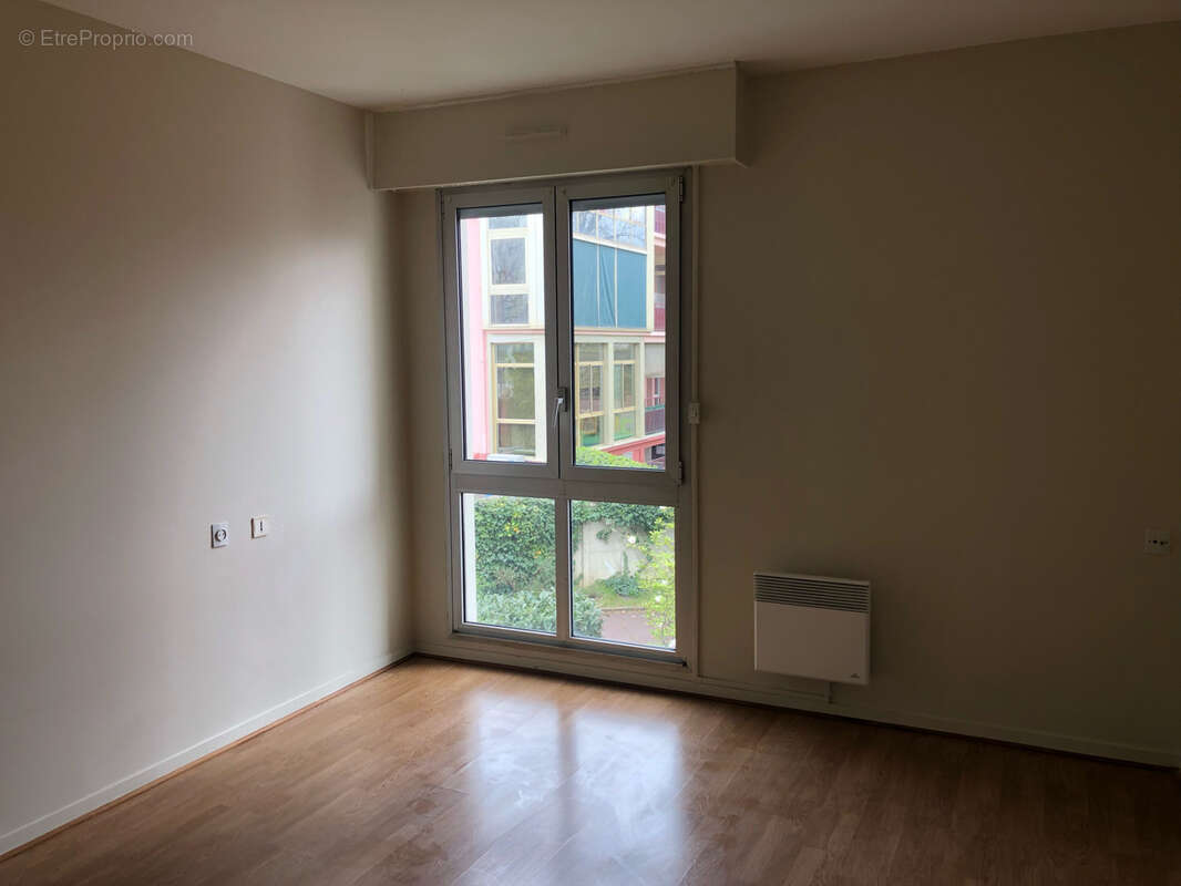 Appartement à NOGENT-SUR-MARNE