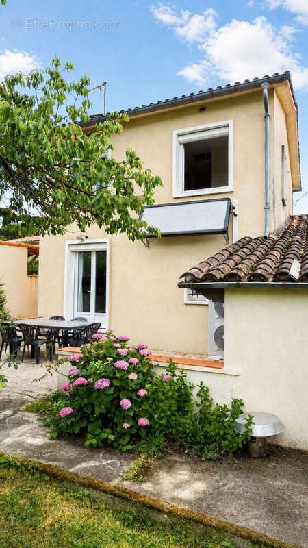 Maison Castres 4 pièces 68.5 m2 Idéal premier achat ou Investissement - photo 12