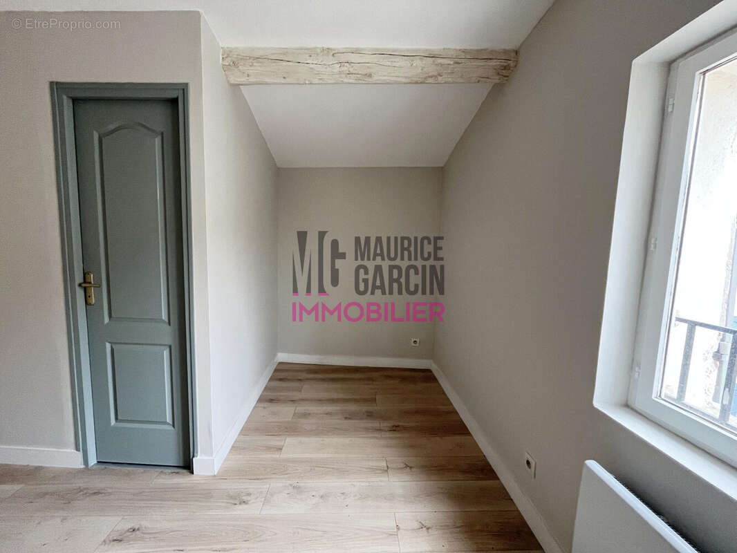 Appartement à L&#039;ISLE-SUR-LA-SORGUE