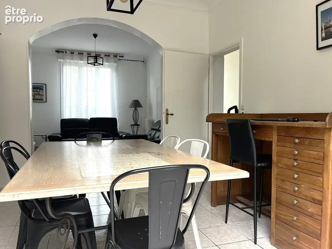 Maison 5 pièces 118 m² à vendre à Pessac (33600) - photo 3