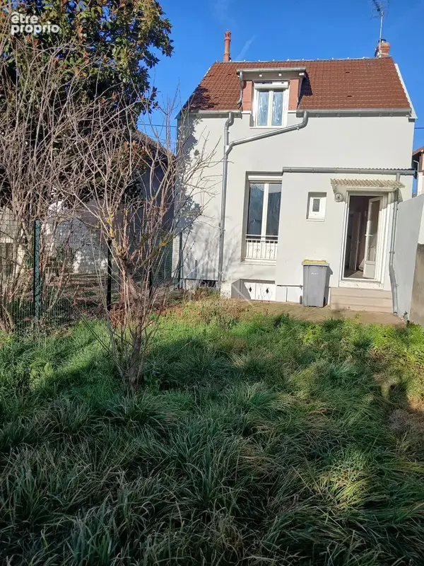 Maison individuelle - photo 10