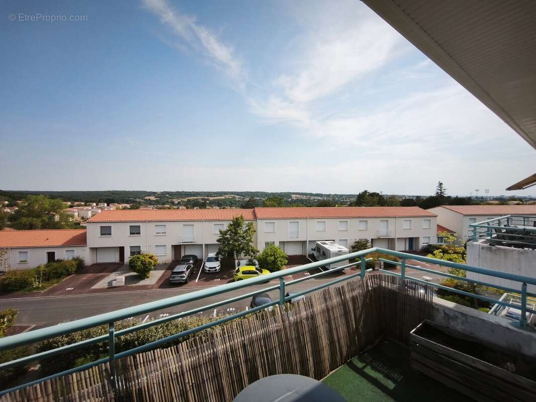 Appartement 58 m² à Soyaux  - photo 14