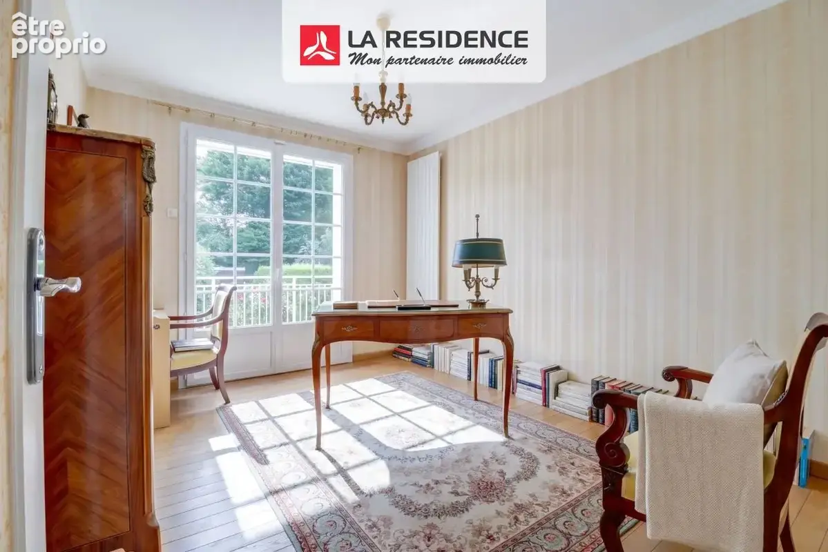 Maison 4 pièces 93 m² à vendre à Houdan (78550) - photo 7