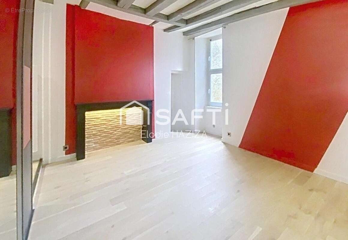 Photo 5 - Appartement à POITIERS