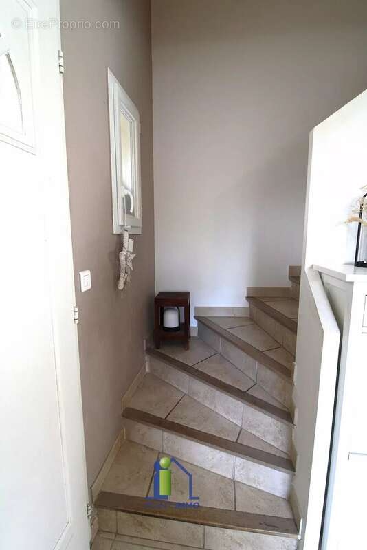 Maison à PLAN-DE-CUQUES