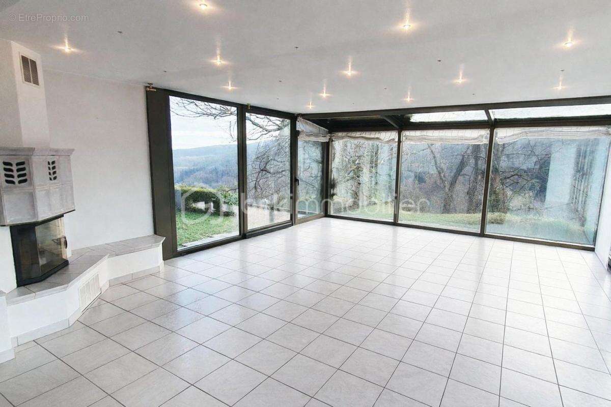 Belle propriété à vendre sur la commune d'Andlau - photo 20