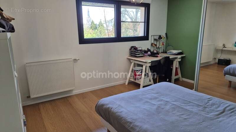 Maison à BOUSBECQUE