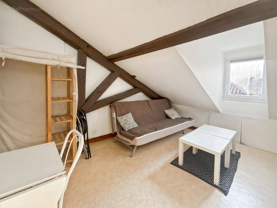 Appartement à PERIGUEUX