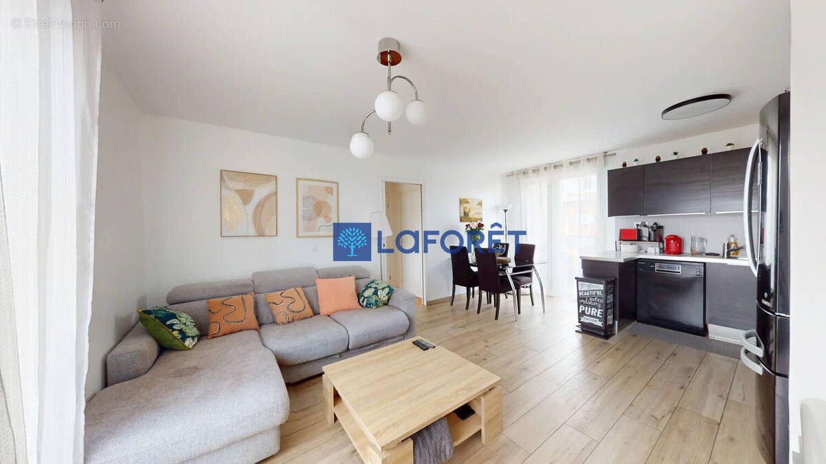 Appartement à ATHIS-MONS