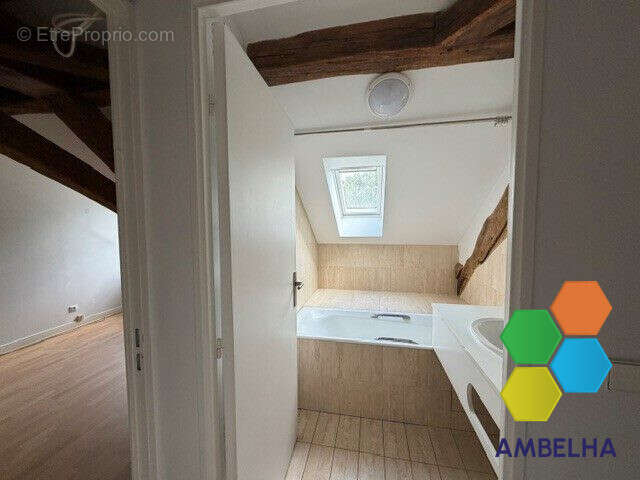 Appartement 105 m² à Tours  - photo 6