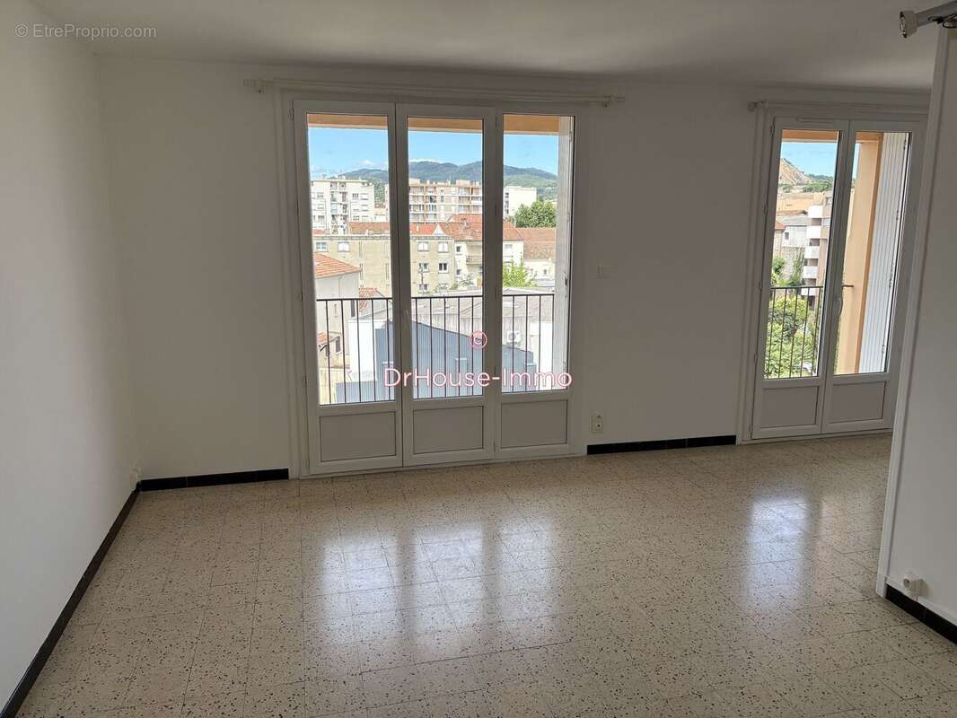 Appartement à ALES