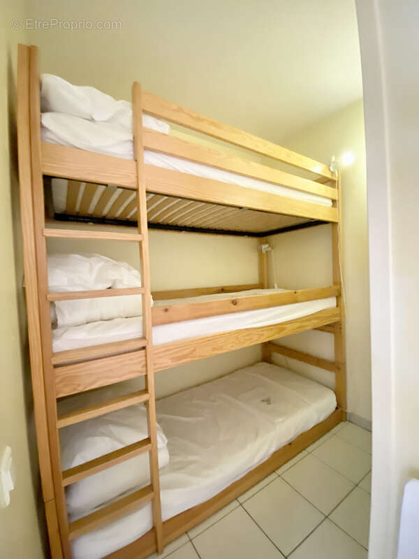 Appartement à DIVES-SUR-MER