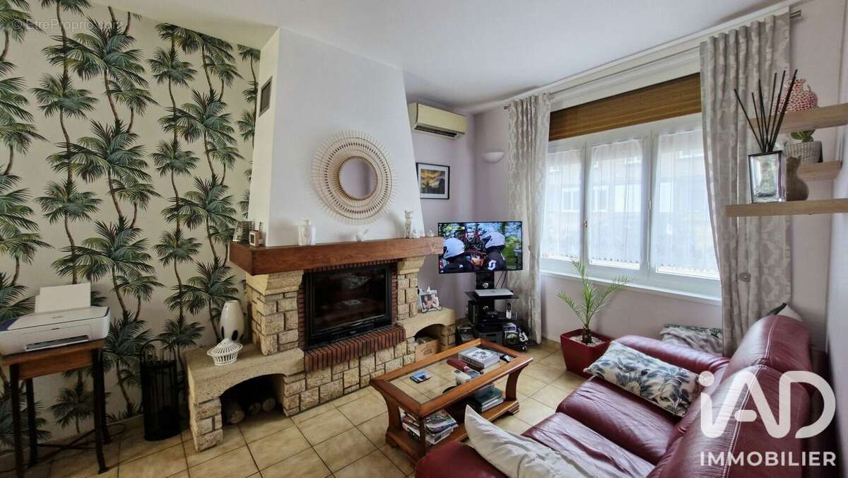 Photo 2 - Maison à HEM