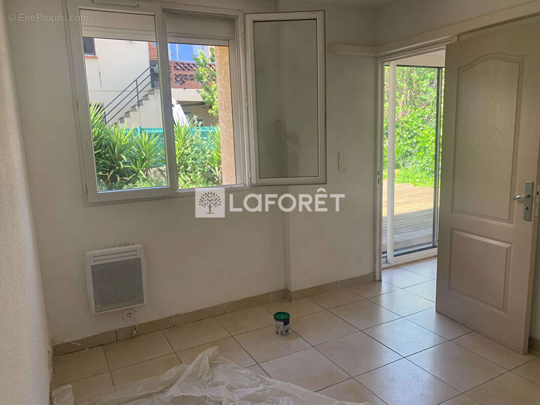 Appartement à LE BOULOU