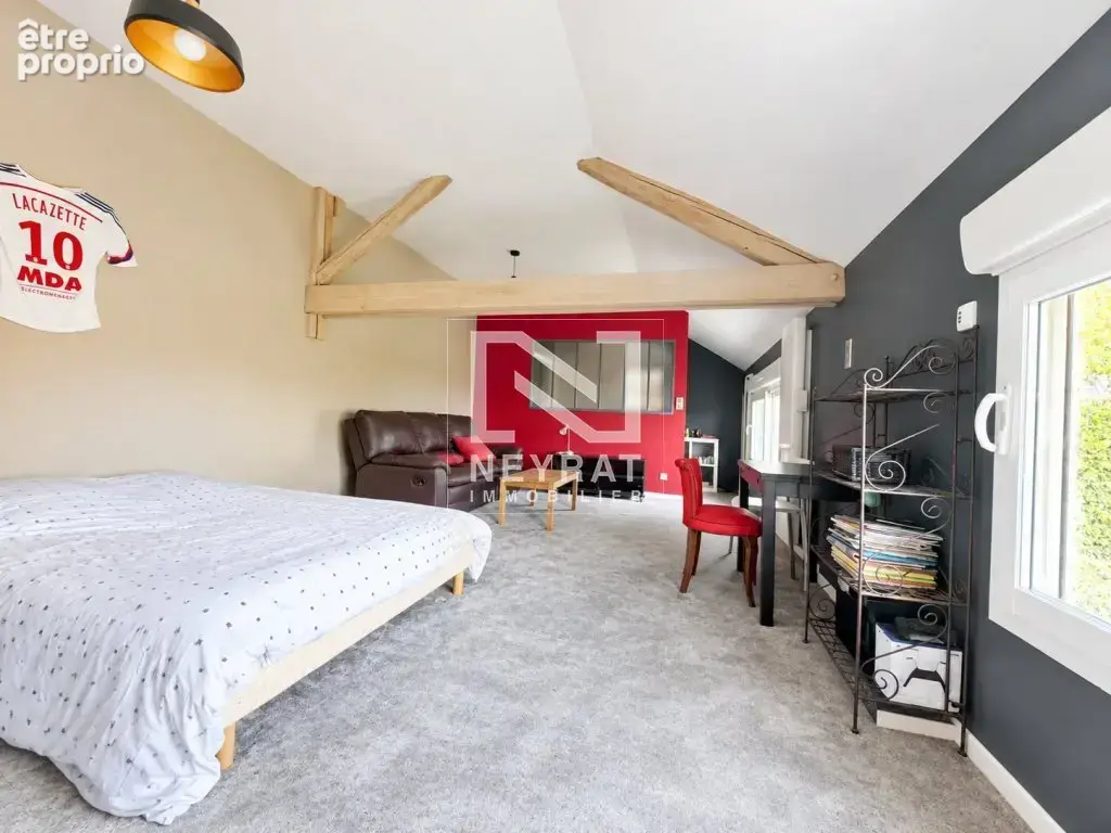 Maison d'exception - photo 21