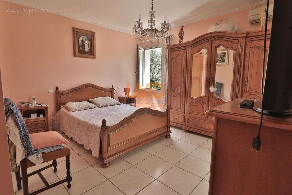 Maison à BRIGNOLES
