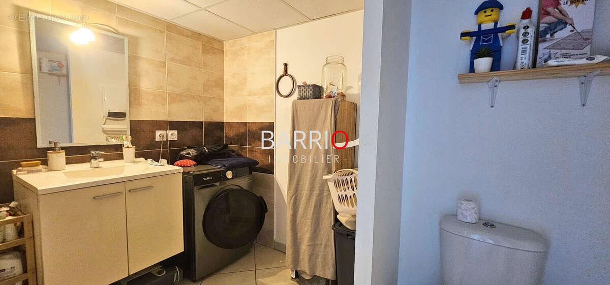 Appartement à BANYULS-SUR-MER