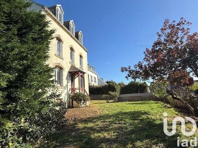 Photo 2 - Maison à PONT-CROIX