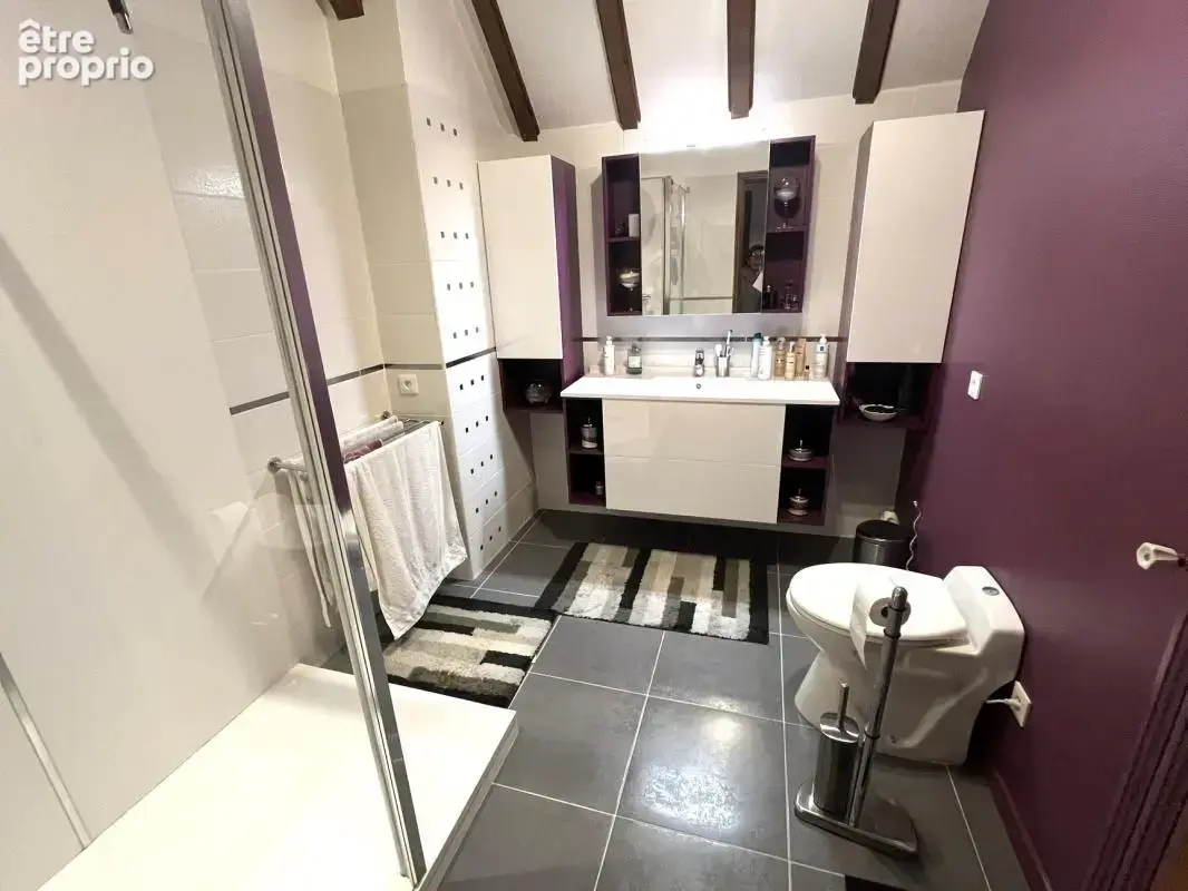 Maison 9 pièces 220 m² à vendre à Alban (81250) - photo 14