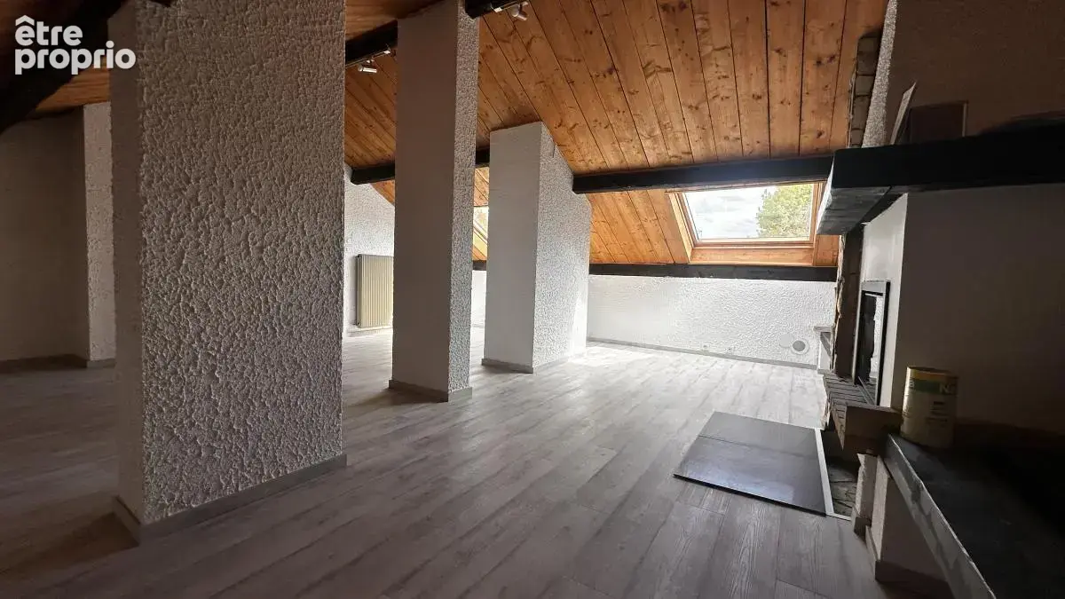 Maison 142 m² à Villers-Les-Nancy  - photo 8