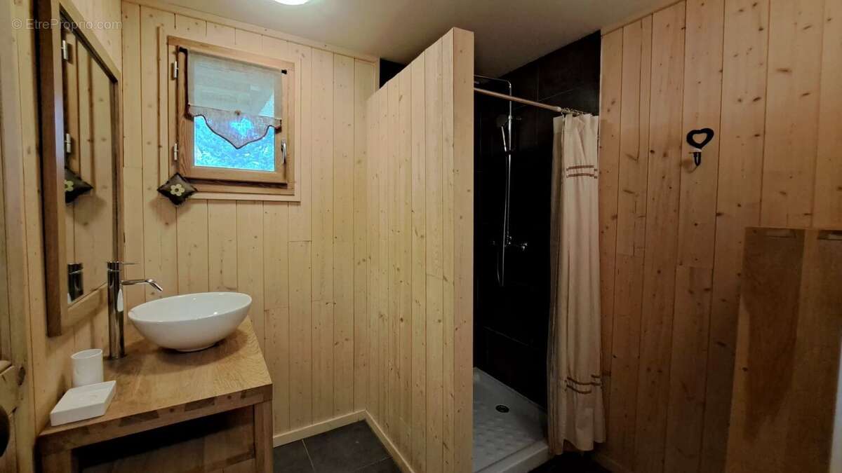 Maison à BOLQUERE