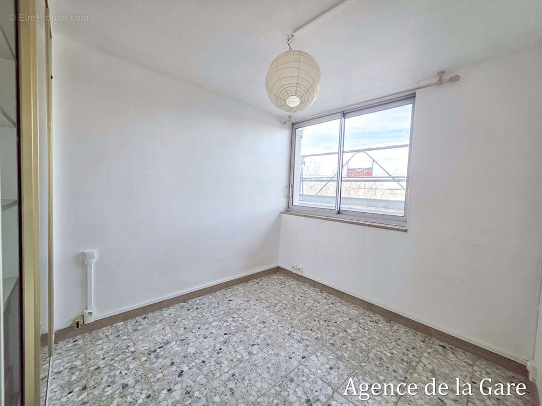 Appartement Maisons-Laffitte 3 pièces 48.88 m2 - photo 7