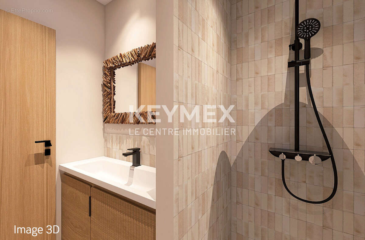 Appartement à HYERES