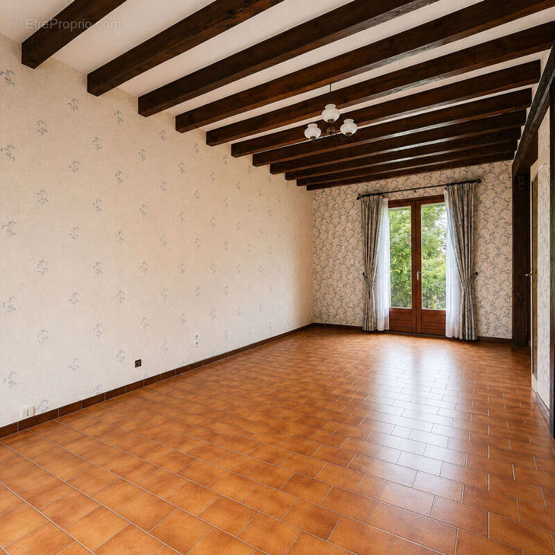 Maison de plain pied a renover - photo 6
