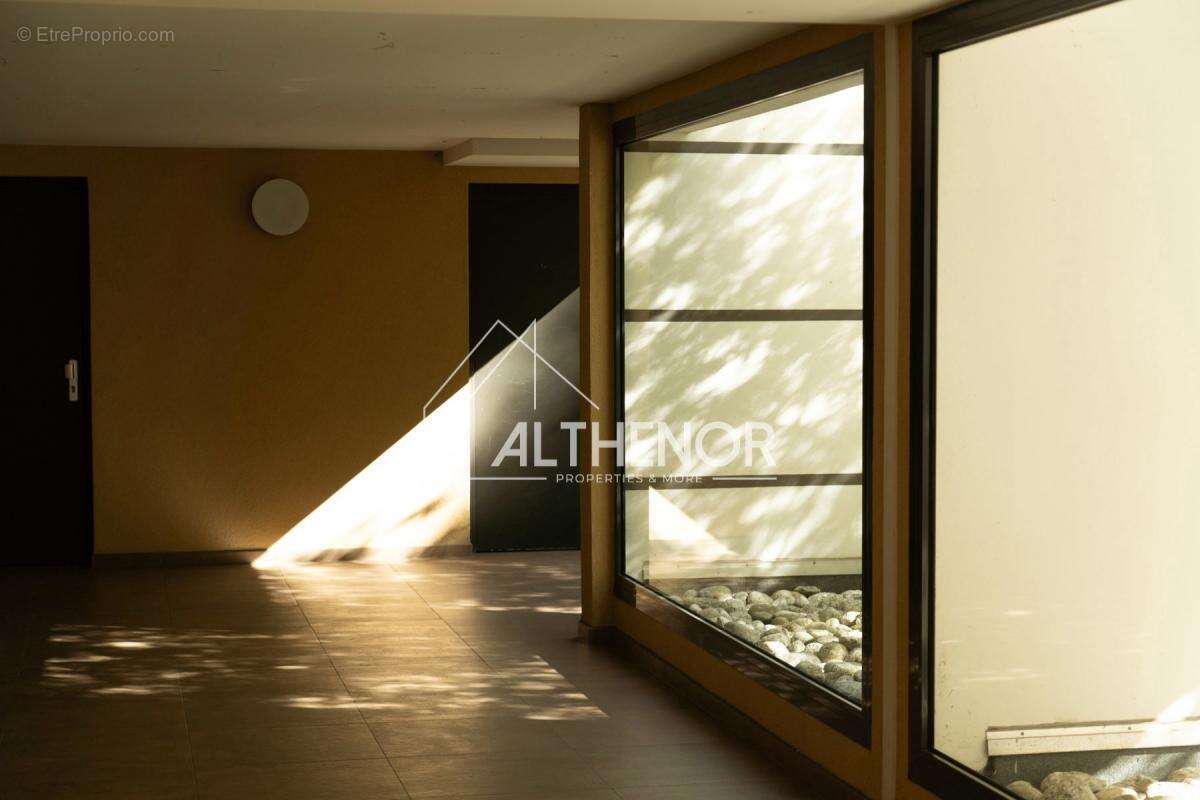 Appartement à ANNECY