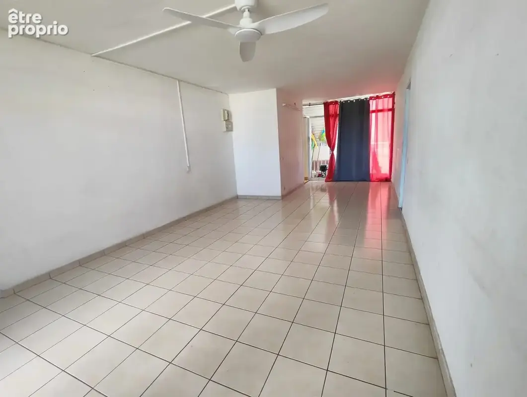 Appartement 4 pièces 72 m² à vendre à La Trinite (97220) - photo 2
