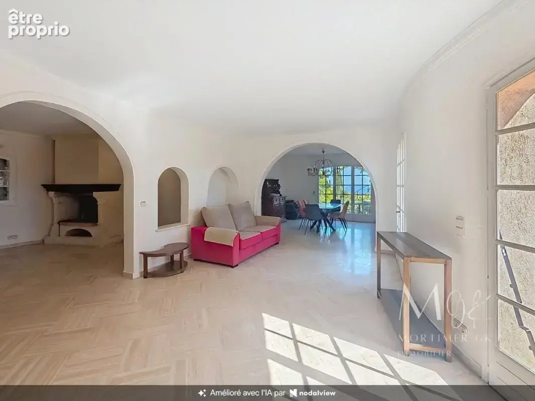 Maison 256 m² à Mandelieu-La-Napoule  - photo 18