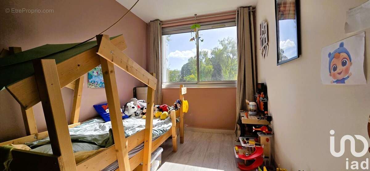 Photo 6 - Appartement à MARLY-LE-ROI