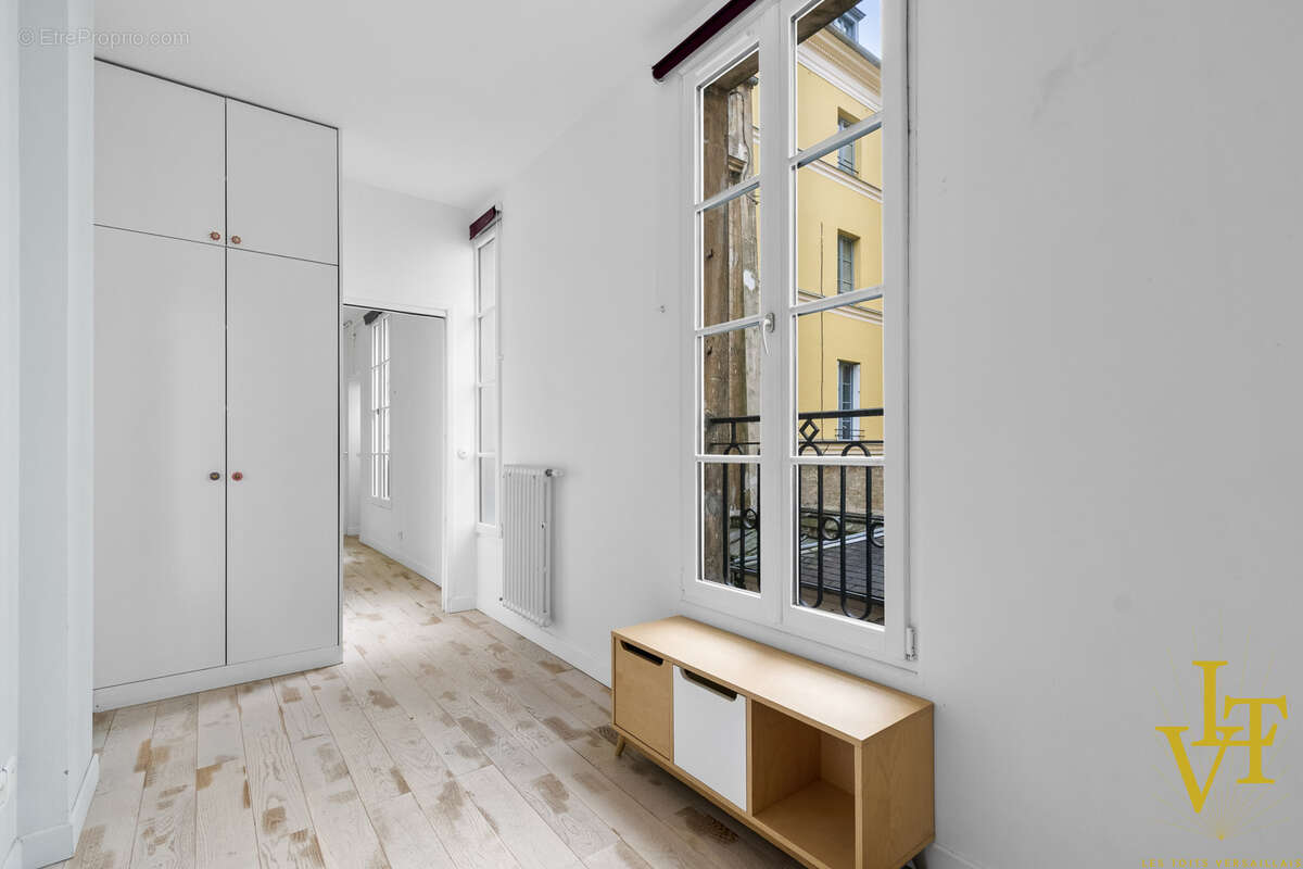 Appartement à VERSAILLES