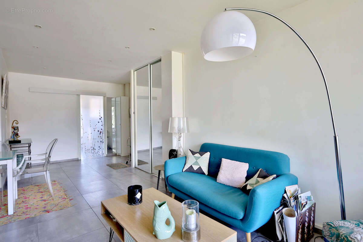 Appartement à VIENNE