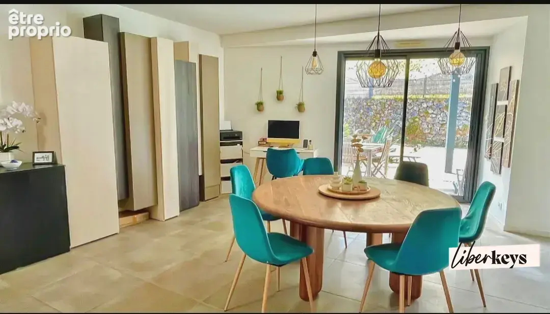 Maison d'architecte contemporaine - photo 9