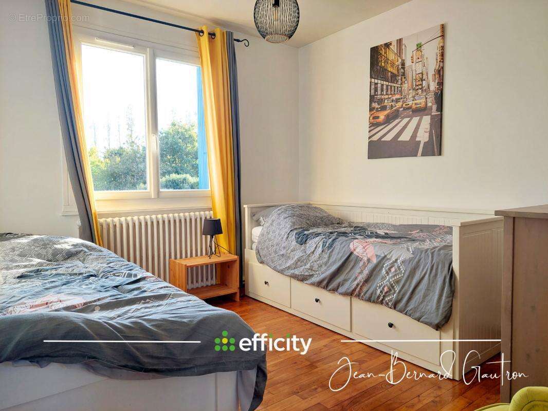 Maison à PLENEUF-VAL-ANDRE