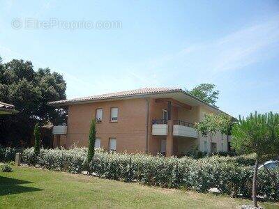 Appartement à GAGNAC-SUR-GARONNE