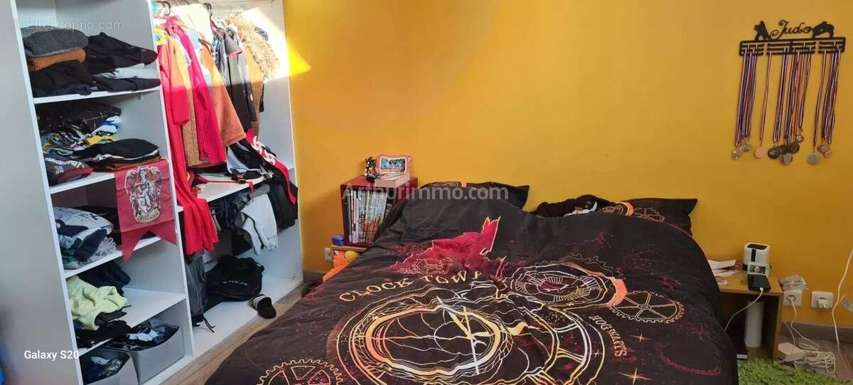 Maison à VENDRESSE-BEAULNE