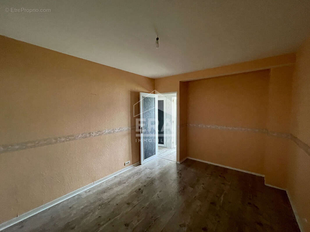 Appartement à CHAUNY