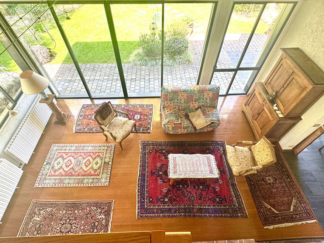 Maison à MAISONS-LAFFITTE