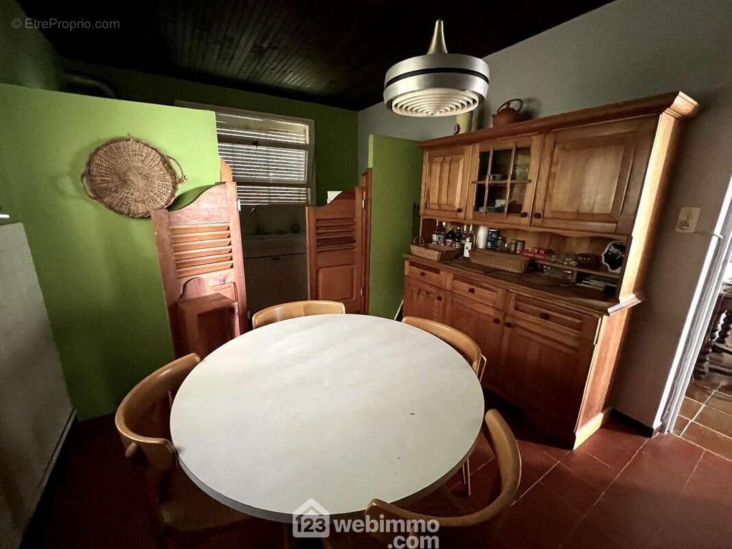 Maison 90 m² à Brando  - photo 5