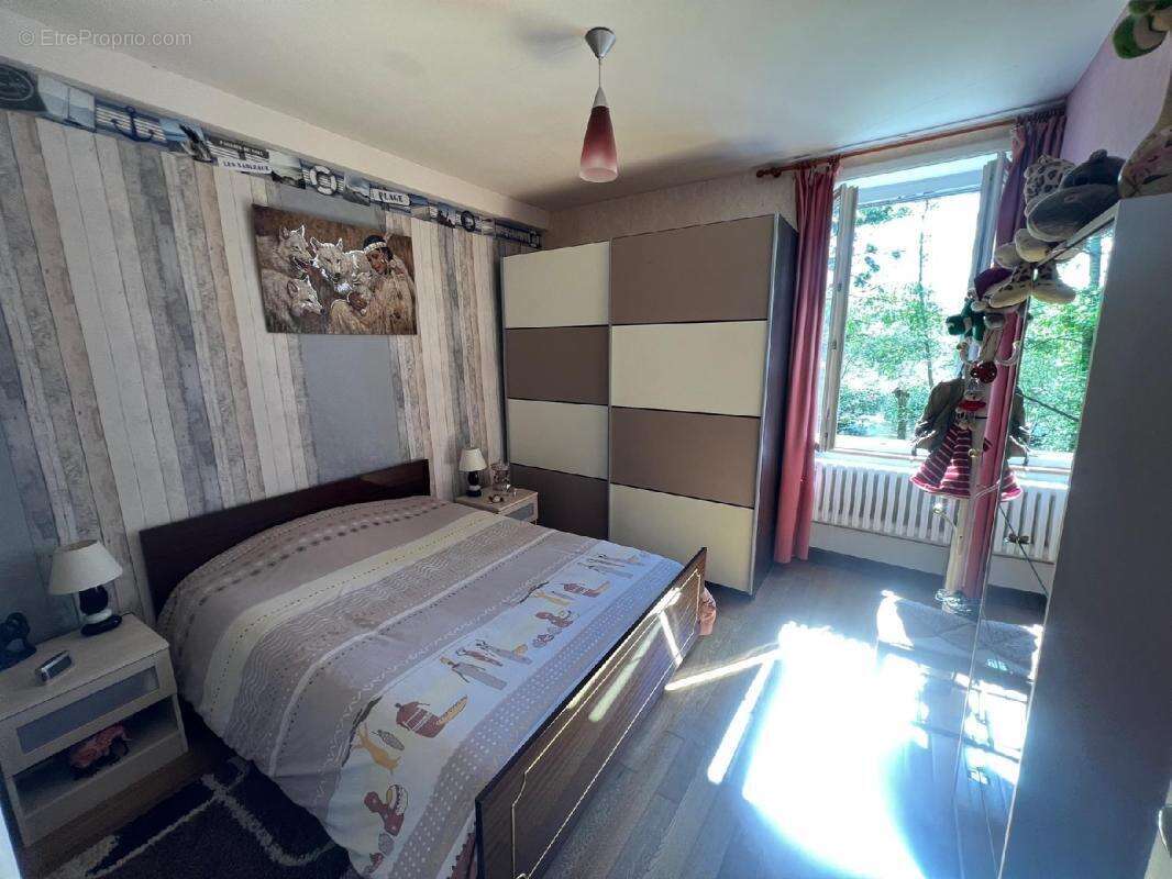 Maison à AUGUAISE